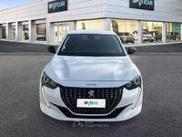 Peugeot 208 PureTech 100 Stop&Start 5 porte Active Pack Bianco usata Foligno