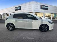 Peugeot 208 PureTech 100 Stop&Start 5 porte Active Pack Bianco usata Foligno