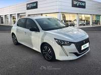 Peugeot 208 PureTech 100 Stop&Start 5 porte Active Pack Bianco usata Foligno