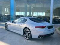 Maserati GranTurismo awd auto possibilità noleggio no scoring Bianco usata Gela