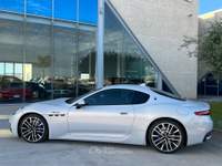 Maserati GranTurismo awd auto possibilità noleggio no scoring Bianco usata Gela