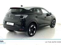 Renault Captur  - captur 1.0 tce techno 90cv Nero usata Marcianise