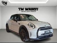 MINI Cooper Mini 5 porte(f55) - mini 1.5 cooper camden 5 porte Grigio usata Firenze