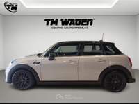 MINI Cooper Mini 5 porte(f55) - mini 1.5 cooper camden 5 porte Grigio usata Firenze