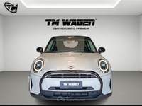 MINI Cooper Mini 5 porte(f55) - mini 1.5 cooper camden 5 porte Grigio usata Firenze