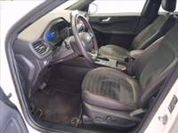 Ford Kuga 2.5 phev ST-Line X 2wd 225cv cvt Bianco usata Teramo
