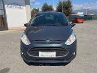 Ford B-Max 1.0 ecoboost Business 100cv Grigio usata Agliana