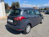 Ford B-Max 1.0 ecoboost Business 100cv Grigio usata Agliana