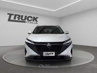 Nissan Qashqai  - qashqai 1.3 mhev n-connecta 2wd 140cv Bianco usata Pisa