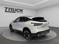 Nissan Qashqai  - qashqai 1.3 mhev n-connecta 2wd 140cv Bianco usata Pisa