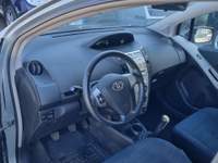 Toyota Yaris null usata Barberino di mugello