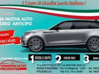 Fiat 500X 1.3 MultiJet 95 CV City Cross Blu/Azzurro usata Badia Pol. Via Ca'Mignola Nuo.1230 Fiat 500X 1.3 MultiJet 95 CV City Cross Blu/Azzurro usata Badia Pol. Via Ca'Mignola Nuo.1230