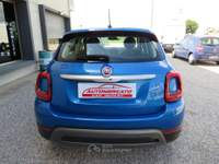 Fiat 500X 1.3 MultiJet 95 CV City Cross Blu/Azzurro usata Badia Pol. Via Ca'Mignola Nuo.1230 Fiat 500X 1.3 MultiJet 95 CV City Cross Blu/Azzurro usata Badia Pol. Via Ca'Mignola Nuo.1230