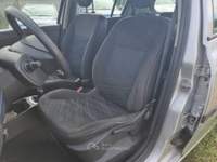 Renault Clio Auto con impianto gpl usata Barberino di mugello