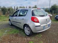 Renault Clio Auto con impianto gpl usata Barberino di mugello
