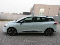 Renault Clio Sporter dCi 8V 75 CV Moschino Zen Bianco usata Badia Pol. Via Ca'Mignola Nuo.1230