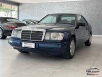 Mercedes-Benz CLE CE Coupe Blu/Azzurro usata Paitone
