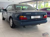 Mercedes-Benz CLE CE Coupe Blu/Azzurro usata Paitone
