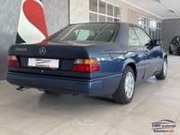 Mercedes-Benz CLE CE Coupe Blu/Azzurro usata Paitone