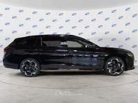Skoda Superb 2.0 TDI 142kW Sportline DSG 4x4 Nero usata Pistoia
