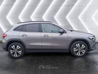 Mercedes-Benz GLA GLA 200 d Prog Adv Plus usata Salerno