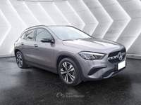 Mercedes-Benz GLA GLA 200 d Prog Adv Plus usata Salerno