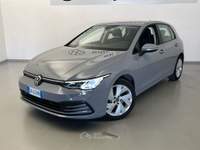 Volkswagen Golf 1.5 TSI EVO ACT Life Grigio usata Cesena