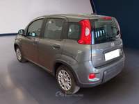 Fiat Panda III 2021 1.0 firefly hybrid s&s 70cv 5p.ti Grigio usata Torino