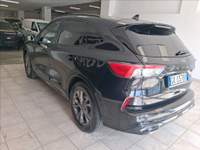 Ford Kuga 1.5 ecoblue ST-Line 2wd 120cv auto Nero usata Teramo