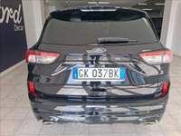 Ford Kuga 1.5 ecoblue ST-Line 2wd 120cv auto Nero usata Teramo