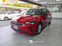 Opel Corsa Corsa 1.5 Elegance s&amp;s 100cv Rosso usata Marano di Napoli