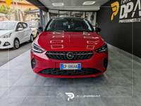 Opel Corsa Corsa 1.5 Elegance s&amp;s 100cv Rosso usata Marano di Napoli