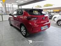 Opel Corsa Corsa 1.5 Elegance s&amp;s 100cv Rosso usata Marano di Napoli