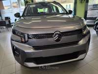 Citroen C3 - PLUS - IBRIDO - GARANZIA 8 ANNI Grigio usata Calco