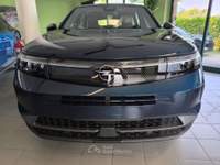 Opel Grandland 1.2 hybrid Edition 145cv e-dcs6 Blu/Azzurro usata Calco Opel Grandland 1.2 hybrid Edition 145cv e-dcs6 Blu/Azzurro usata Calco