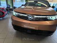 Opel Grandland 1.2 hybrid GS 145cv e-dcs6 Bronzo usata Calco