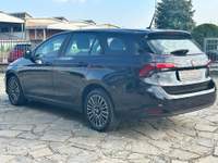 Fiat Tipo Tipo SW II 2021 SW 1.6 mjt City Life s Nero usata Volpiano