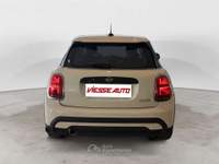 MINI Cooper Mini IV F55 2021 5p 5p 1.5 Classic auto Beige usata Milano