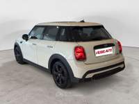 MINI Cooper Mini IV F55 2021 5p 5p 1.5 Classic auto Beige usata Milano