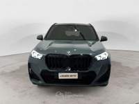BMW X1 X1 X1  sdrive20i mhev 48V MSport auto Grigio usata Milano