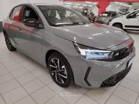 Opel Corsa 1.2 100cv GS + Car Play "SUPER PROMO" Grigio usata LEGNANO Opel Corsa 1.2 100cv GS + Car Play "SUPER PROMO" Grigio usata LEGNANO