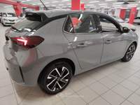 Opel Corsa 1.2 100cv GS + Car Play "SUPER PROMO" Grigio usata LEGNANO Opel Corsa 1.2 100cv GS + Car Play "SUPER PROMO" Grigio usata LEGNANO