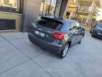 Audi Q2 S tronic Business Grigio usata Brusciano