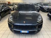 Porsche Macan Macan 2.0 252cv pdk Grigio usata Milano