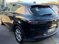Alfa Romeo Tonale TONALE 1.5 150CV SPRINT HYBRID Nero usata Formia