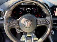 Alfa Romeo Tonale TONALE 1.5 150CV SPRINT HYBRID Nero usata Formia