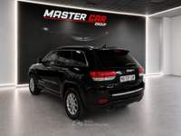 Jeep Grand Cherokee Multijet II Overland Nero usata ROVIGO