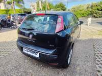 Fiat Punto Evo Punto Evo 1.4 5 porte Active Natural Power Nero usata Pompei