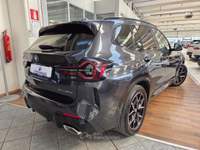 BMW X3 xDrive20d 48V Msport  Grigio usata Vignola