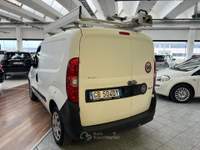 Fiat Doblò Doblò 1.4 Nat Power PC Cargo Lounge- ACCESSORIATO Bianco usata Vignola
